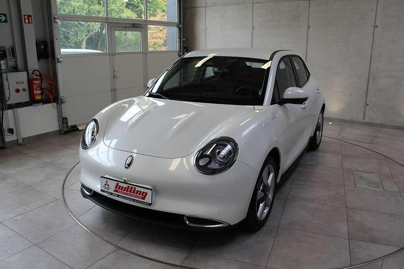 Gebraucht Ora 03 125 kW (171 PS) 2023 Moonlight white Kleinwagen