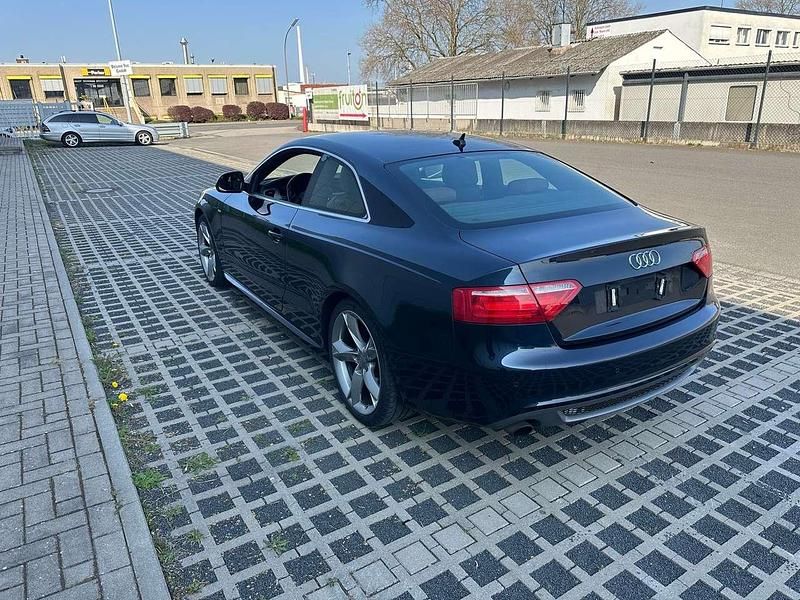 Usata Audi A5 265 CV (194 kW) 2008 Coupé
