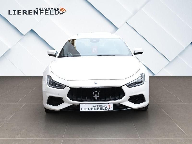 Gebraucht Maserati Ghibli 349 PS (256 kW) 2019 Other Limousine
