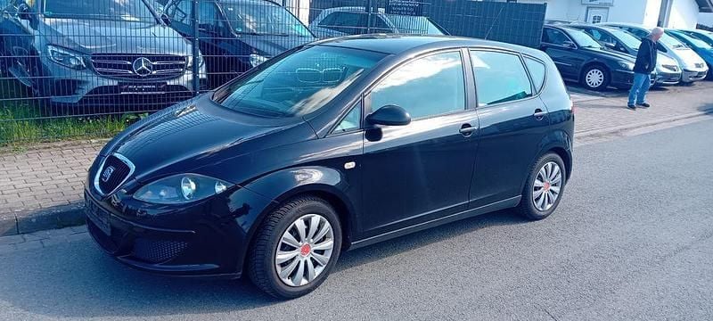 Second-hand Seat Altea Reference 105 CP (77 kW) 2007 Berlinǎ