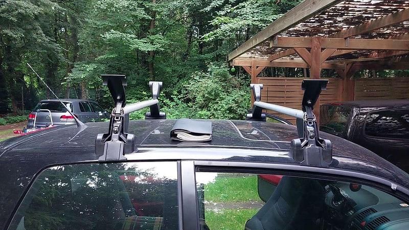 Gebraucht VW Lupo GTI 125 PS (91 kW) 2003 Schwarz Kleinwagen