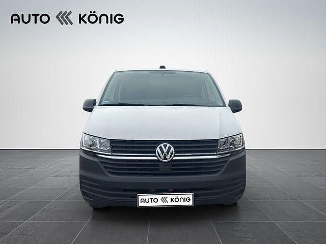 Gebraucht VW Transporter 150 PS (110 kW) 2025 Weiß Van