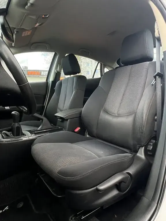 Brugt Mazda 6 Exclusive 163 HK (119 kW) 2010 Sølv Sedan