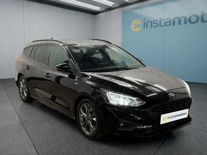 Gebraucht Ford Focus 150 PS (110 kW) 2020 Kombi