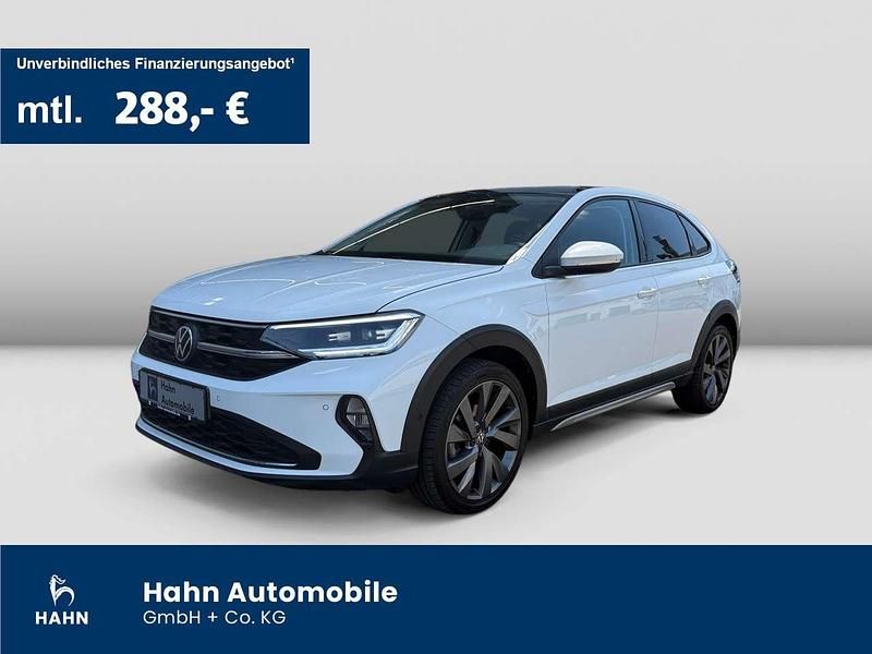 Weiß Gebraucht 2022 VW Taigo Beats SUV | 22.895 € (Guter Preis) - Bild 1/3
