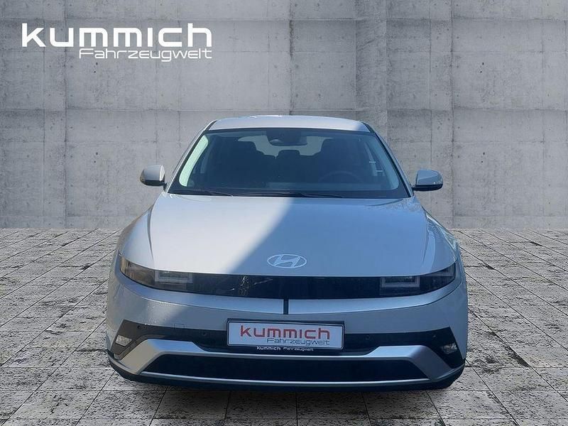 Neu Hyundai Ioniq 5 Dynamiq 125 kW (170 PS) 2026 Grau SUV