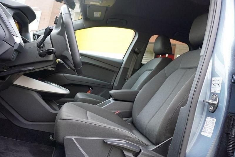 Gebraucht Audi Q4 e-tron Performance 125 kW (170 PS) 2021 Blau SUV