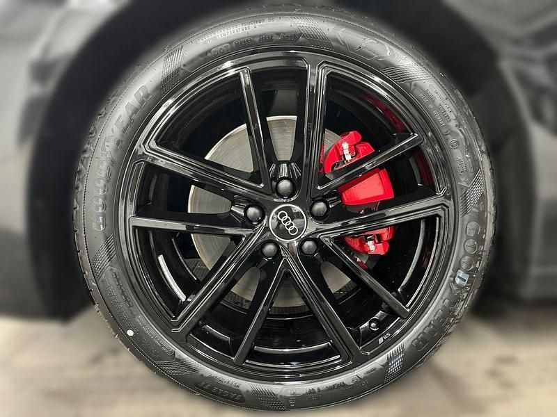 Gebraucht Audi A5 S-Line 204 PS (150 kW) 2026 Schwarz Kombi