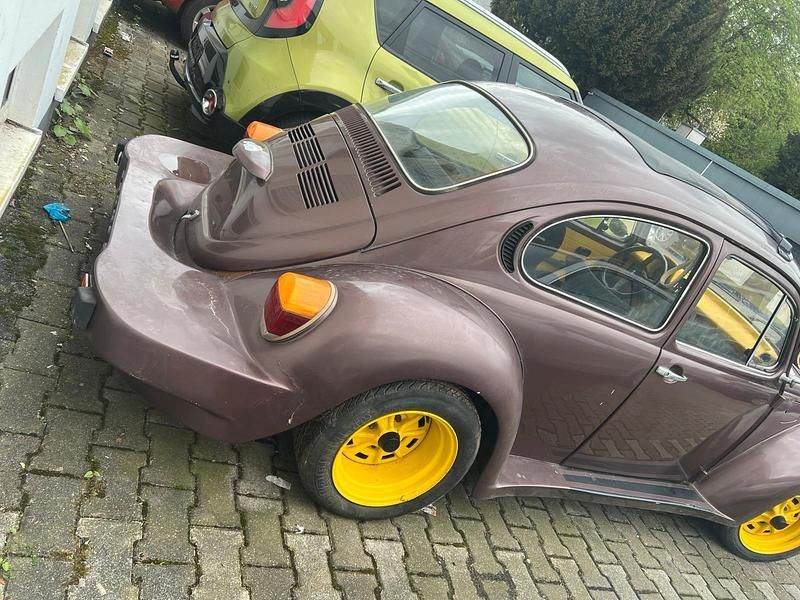 Gebraucht VW Käfer 40 PS (29 kW) 1972 Kleinwagen