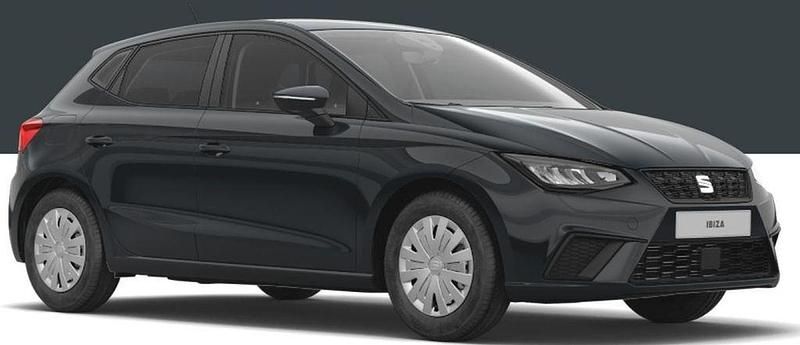 Neu 2025 Seat Ibiza Limousine | 14.450 € (Superpreis) - Bild 1/1