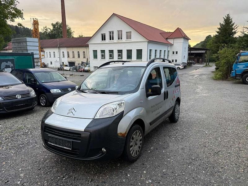 Other Gebraucht 2009 Citroën Nemo Van / Kleinbus | 2.300 € (Fairer Preis) - Bild 1/4