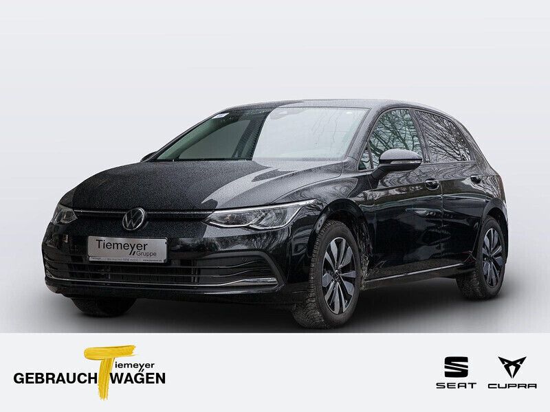 Gebraucht VW Golf VIII Move 150 PS (110 kW) 2024 Othercolor Kleinwagen