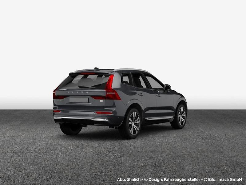 Gebraucht Volvo XC60 Plus 197 PS (144 kW) 2024 Thunder grey metallic SUV