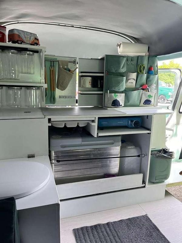 Gebraucht Ford Transit 88 PS (64 kW) 1974 Limousine