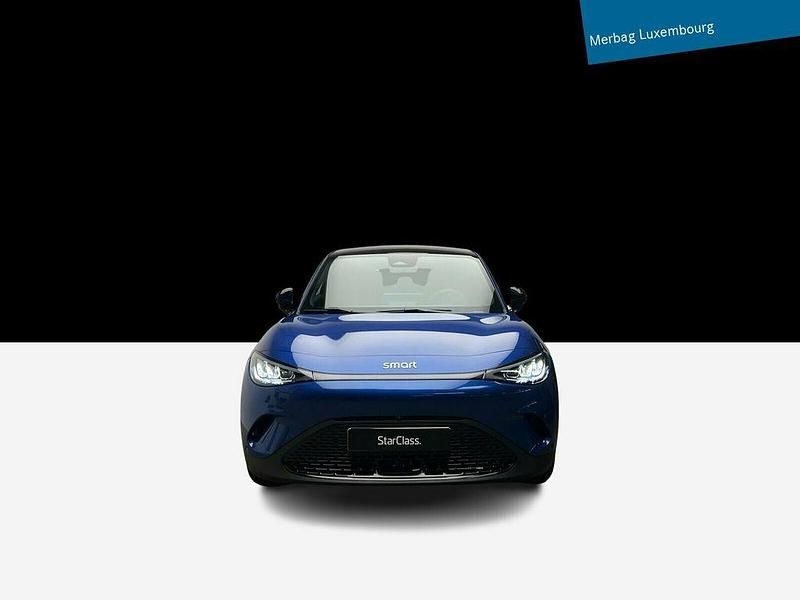 Gebraucht Smart #3 Pro+ 200 kW (272 PS) 2024 Blau SUV