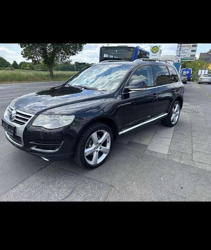 Gebraucht 2007 VW Touareg SUV | 5.700 € (Superpreis) - Bild 1/4