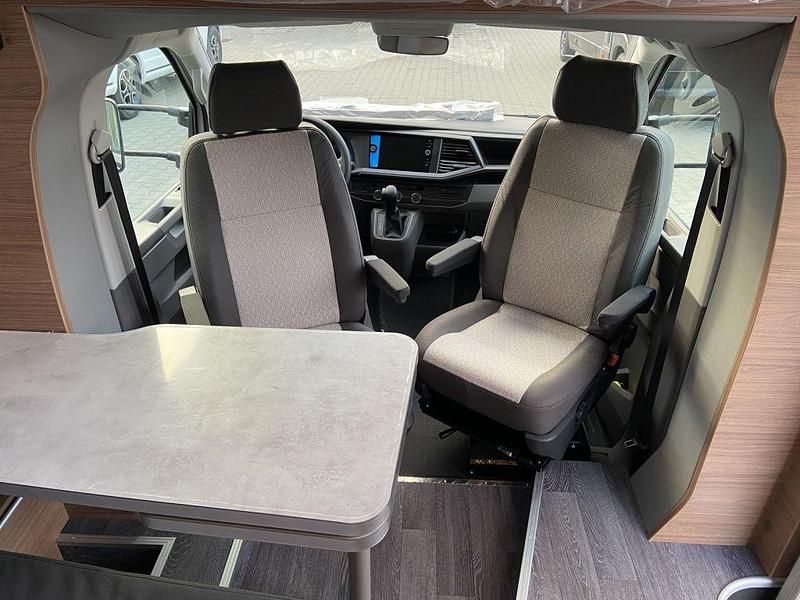Gebraucht Knaus TOURER VAN 150 PS (110 kW) 2024 Ascotgrau Van