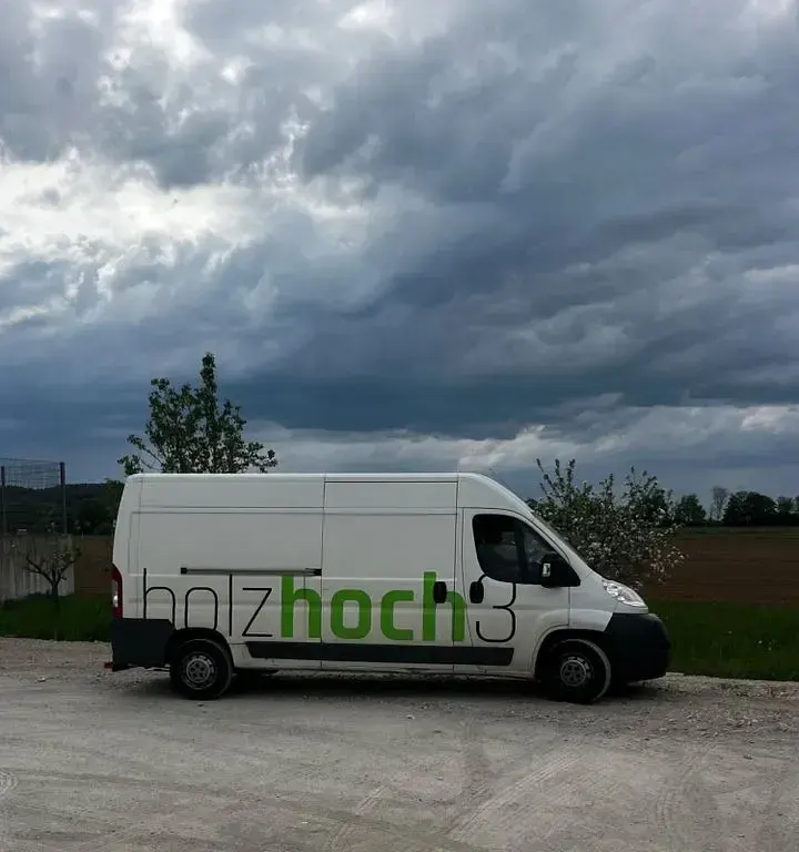 Gebraucht Citroën Jumper 131 PS (96 kW) 2014 Weiß Van / Kleinbus