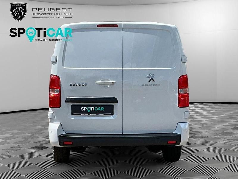 Gebraucht Peugeot Expert S 177 PS (130 kW) 2024 Weiß Van