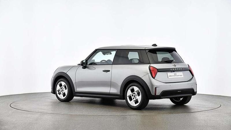 Gebraucht Mini Cooper S Classic 204 PS (150 kW) 2024 Grau Kleinwagen