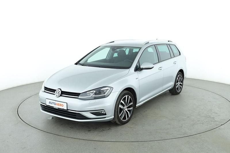 Second-hand VW Golf VII Join 116 CP (85 kW) 2018 Break