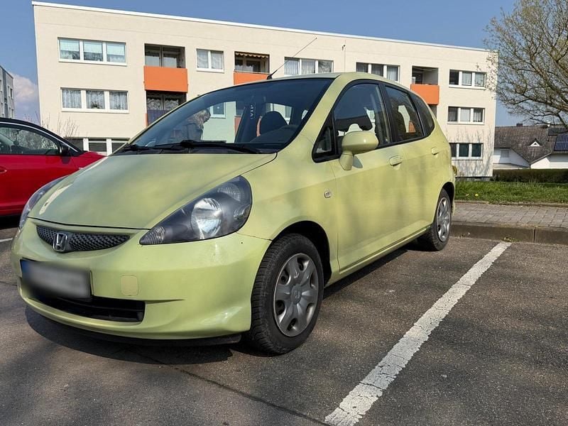 Gebraucht Honda Jazz 77 PS (56 kW) 2006 Andere farben Kleinwagen