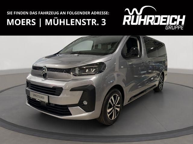 Silber Neu 2025 Citroën Spacetourer Van | 43.990 € (Fairer Preis) - Bild 1/4