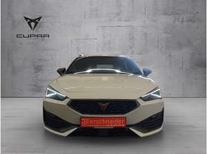 Usata Cupra Leon 150 CV (110 kW) 2024 Bianco Station wagon