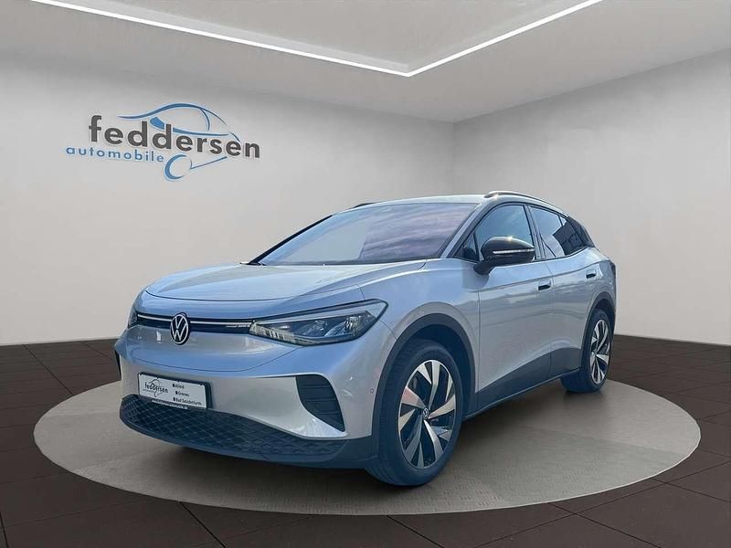 Gebraucht VW ID.4 Pro 210 kW (286 PS) 2025 Silber SUV