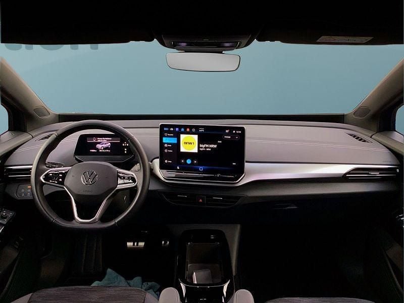Gebraucht VW ID.5 Pro 210 kW (286 PS) 2025 Schwarz SUV
