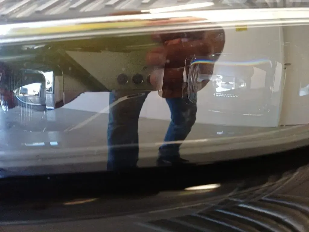 Gebraucht Audi A5 Ambiente 204 PS (150 kW) 2025 Schwarz Kombi
