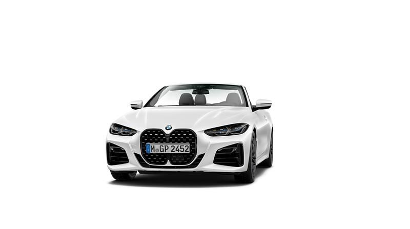 Gebraucht 2025 BMW M440 M Sport Limousine | 56.890 € (Superpreis) - Bild 1/4