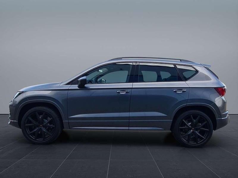 Neu Cupra Ateca VZ 300 PS (220 kW) 2026 Graphitgrau SUV