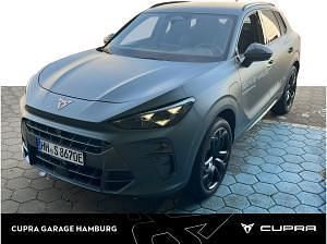 Second-hand Cupra Terramar 177 CP (130 kW) 2025 Gri SUV