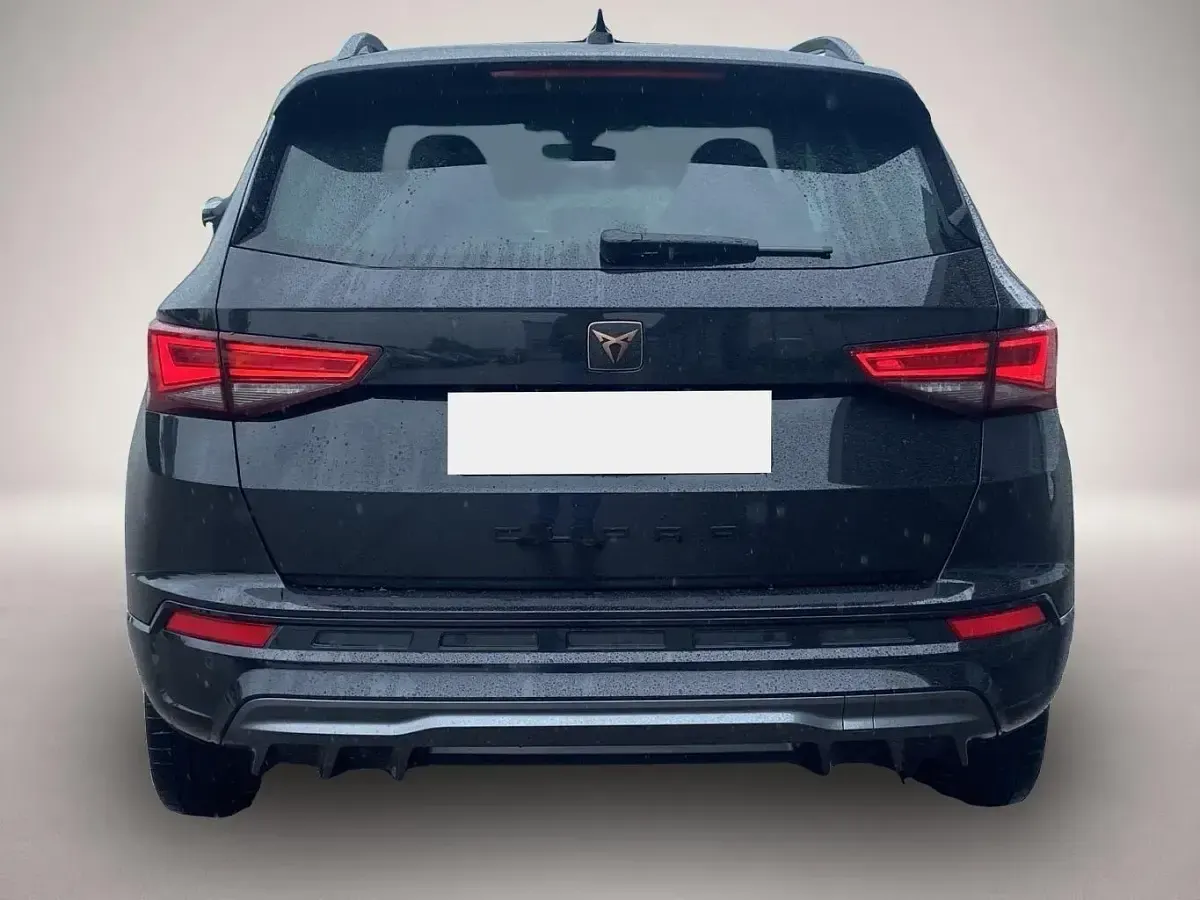 Gebraucht Cupra Ateca 150 PS (110 kW) 2024 Manufacturer SUV