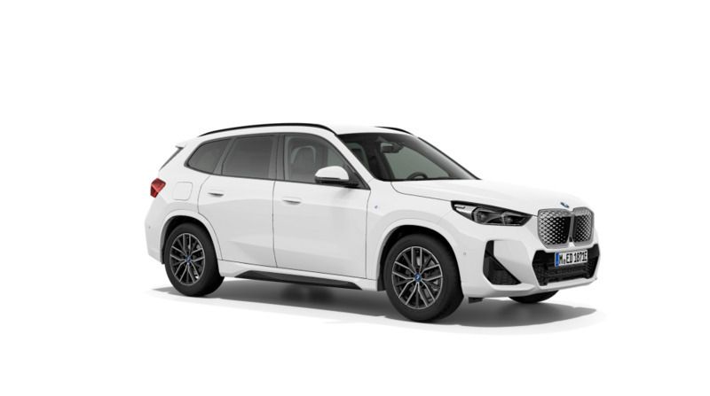 Neu 2025 BMW iX1 Comfort Edition SUV | 47.580 € (Superpreis) - Bild 1/1
