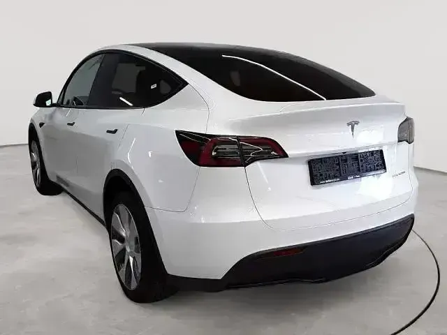 Gebraucht Tesla Model Y 378 kW (514 PS) 2023 Andere SUV