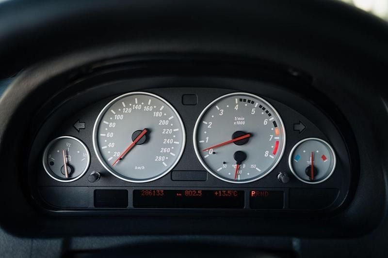 Gebraucht BMW X5 Exclusive 360 PS (264 kW) 2006 Schwarz SUV