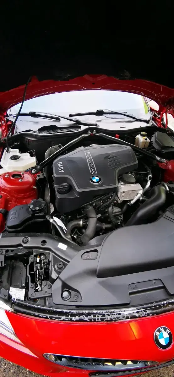 Gebraucht BMW Z4 2013 Cabrio