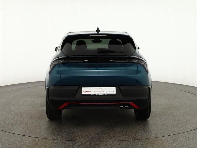 Neu Alfa Romeo GT Junior Edizione Speciale 145 PS (106 kW) 2026 Andere SUV