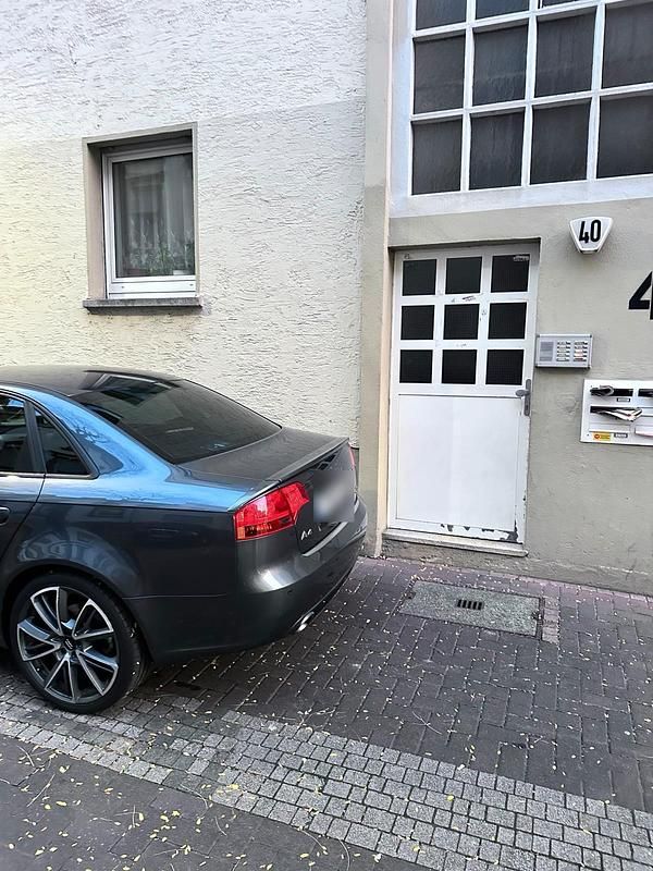 Gebraucht Audi A4 233 PS (171 kW) 2006 Grau Limousine