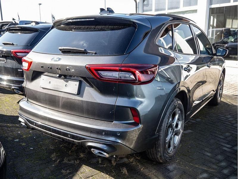 Neu Ford Kuga ST-Line 186 PS (136 kW) 2025 Magnetic grau SUV