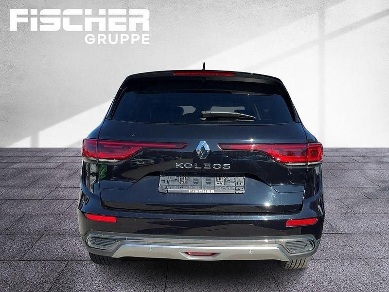 Gebraucht Renault Koleos Initiale Paris 158 PS (116 kW) 2022 Schwarz SUV