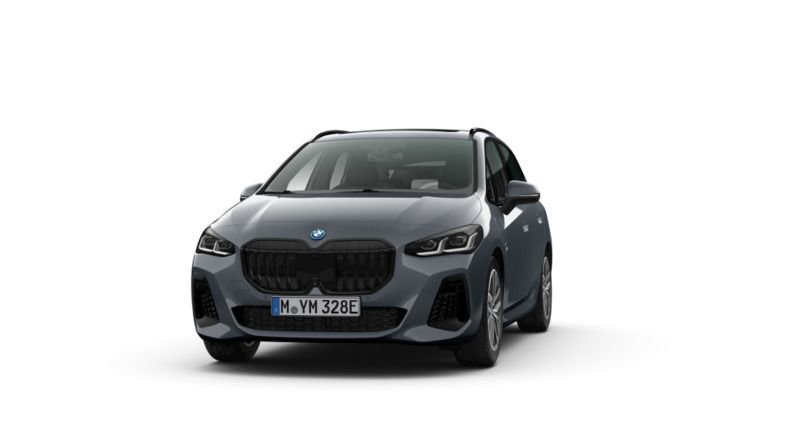 Neu 2025 BMW 230 Comfort Edition Kombi | 58.949 € (Etwas zu teuer) - Bild 1/4