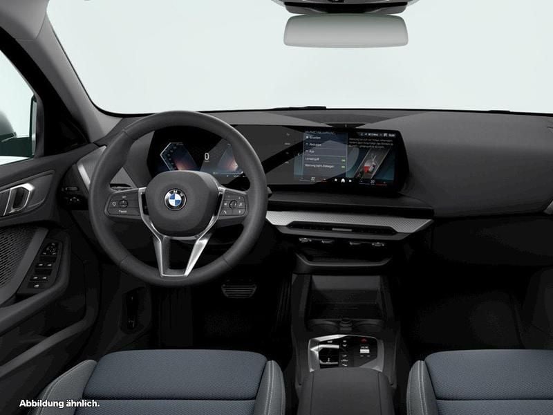 Gebraucht BMW 120 150 PS (110 kW) 2025 Weiß Kleinwagen