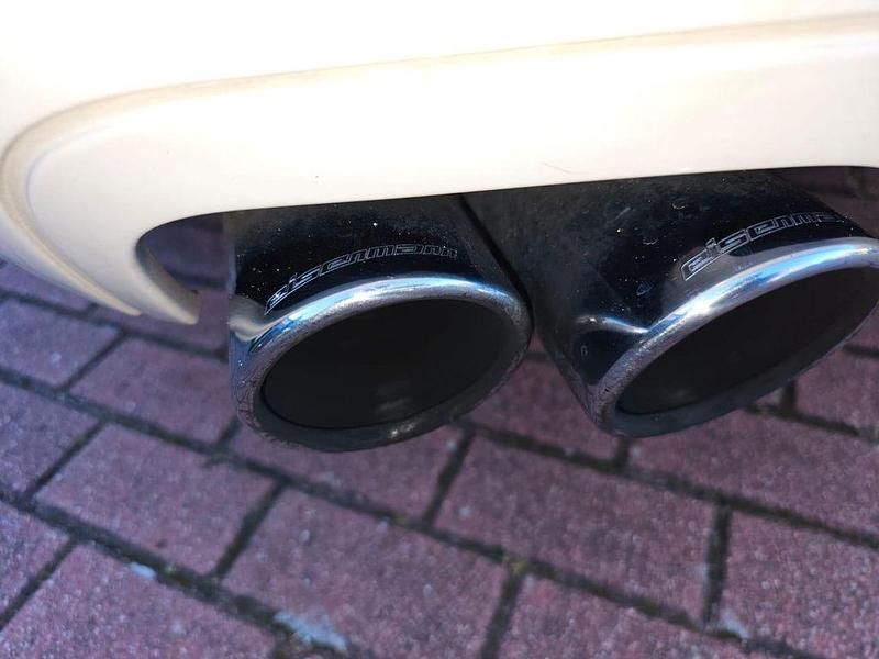 Gebraucht BMW 650 Cabriolet Sport Line 408 PS (300 kW) 2011 Weiß Cabrio