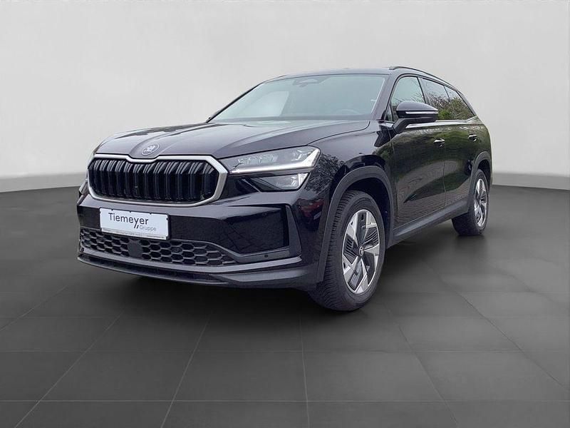 Gebraucht Skoda Kodiaq Selection 193 PS (141 kW) 2025 Schwarz SUV