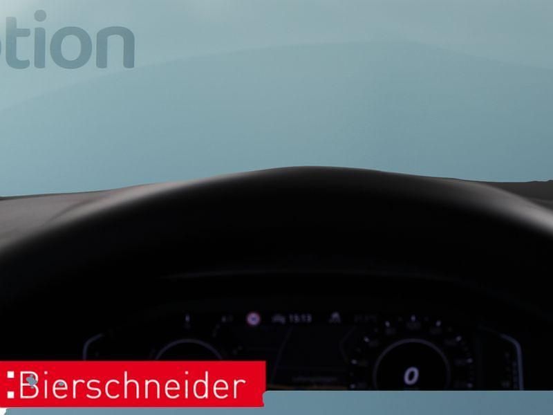 Gebraucht VW Arteon 218 PS (160 kW) 2021 Schwarz Kombi