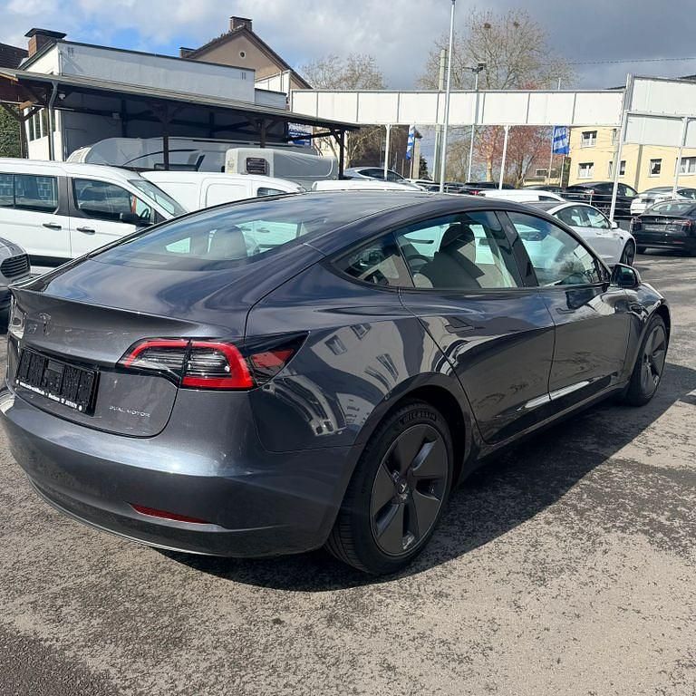 Gebraucht Tesla Model 3 324 kW (441 PS) 2022 Grau Limousine