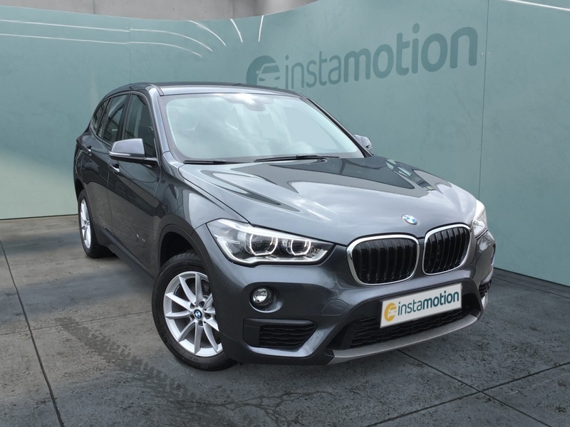 BMW X1 gebraucht kaufen (10.946) - AutoUncle